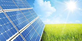Solar Power
