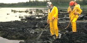 Bio-Remediation Cleaning