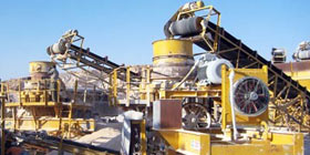Mining Processing Equipment